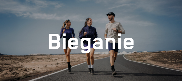 Odzież do biegania Odlo