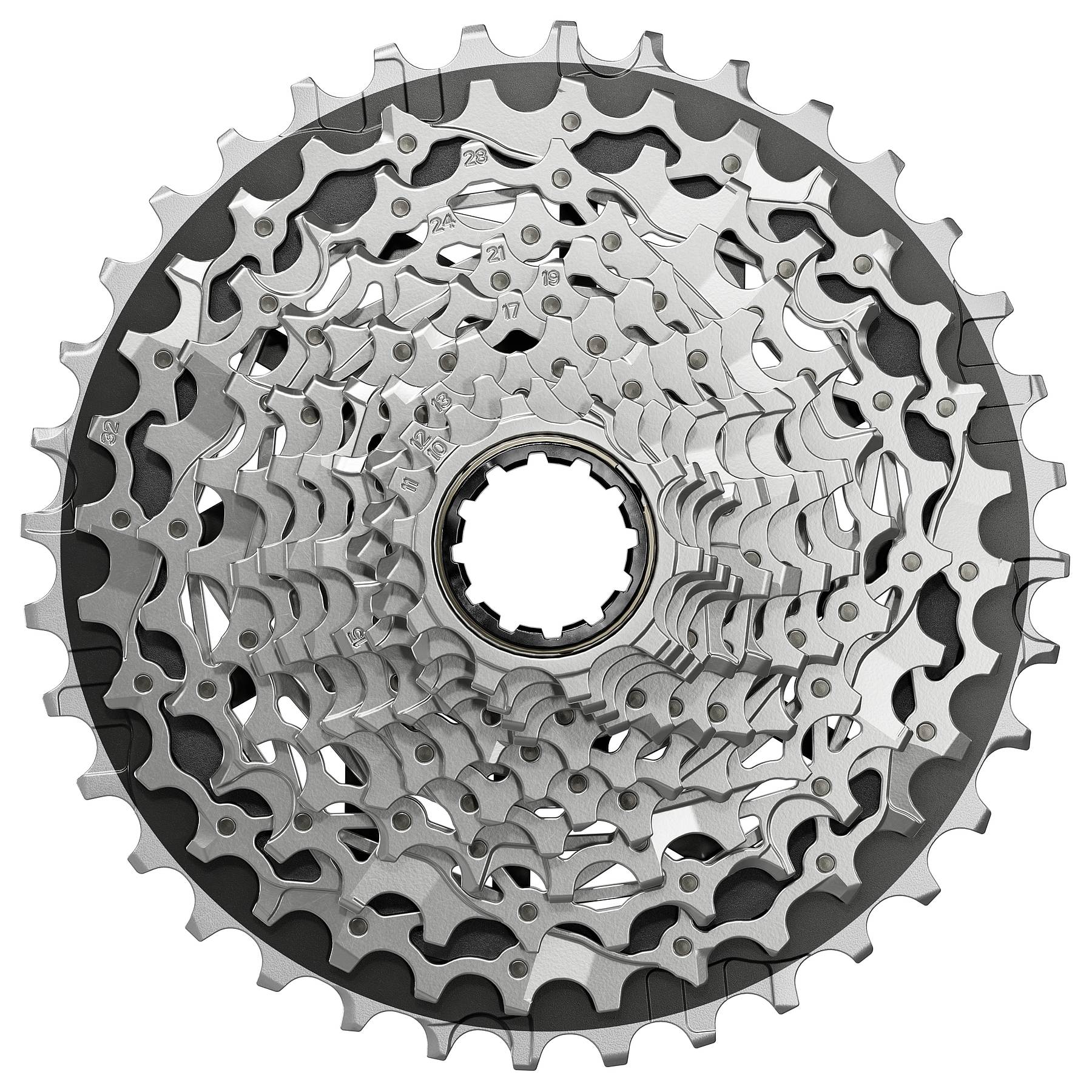 Immagine prodotto da SRAM Cassetta FORCE XG-1270 | XDR | 12-velocità | E1