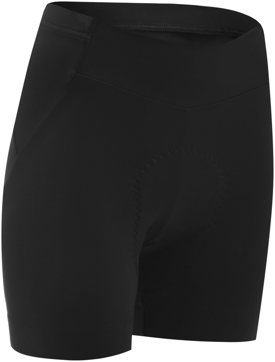 dhb Moda Waist Shorts Women black BIKE24