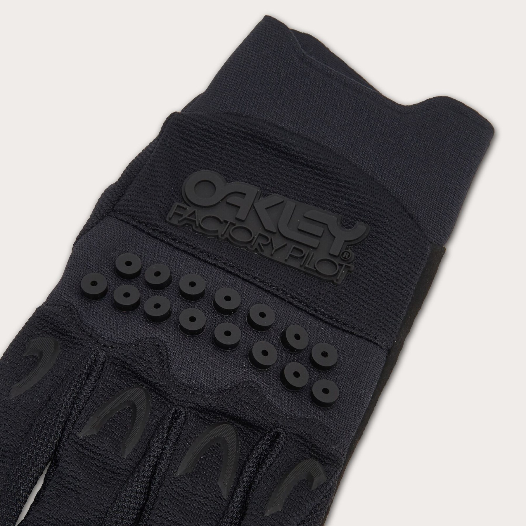 Oakley Switchback MTB - Guantes de ciclismo para hombre