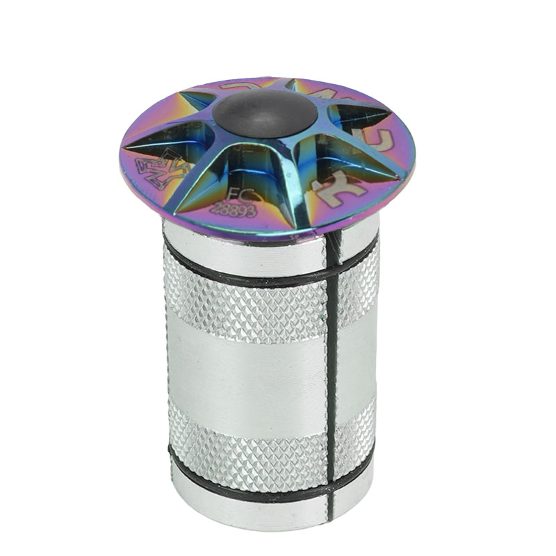 KCNC Top Cap Headset top cap with Expander 1 1/8