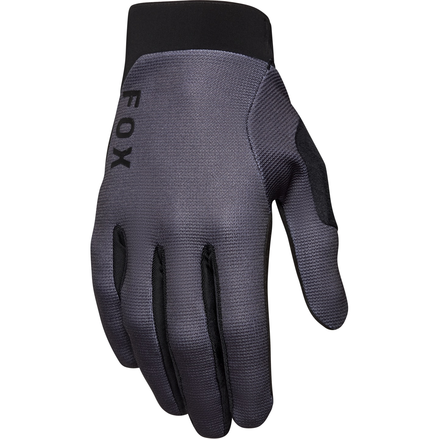 Productfoto van FOX Ranger Gel MTB Fietshandschoenen Heren - dark shadow