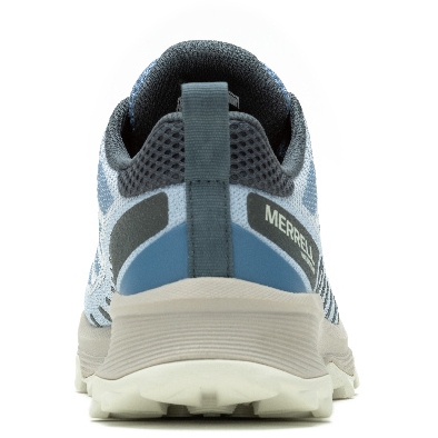 Merrell Speed Eco Waterproof Wanderschuhe Damen - chambray | BIKE24 