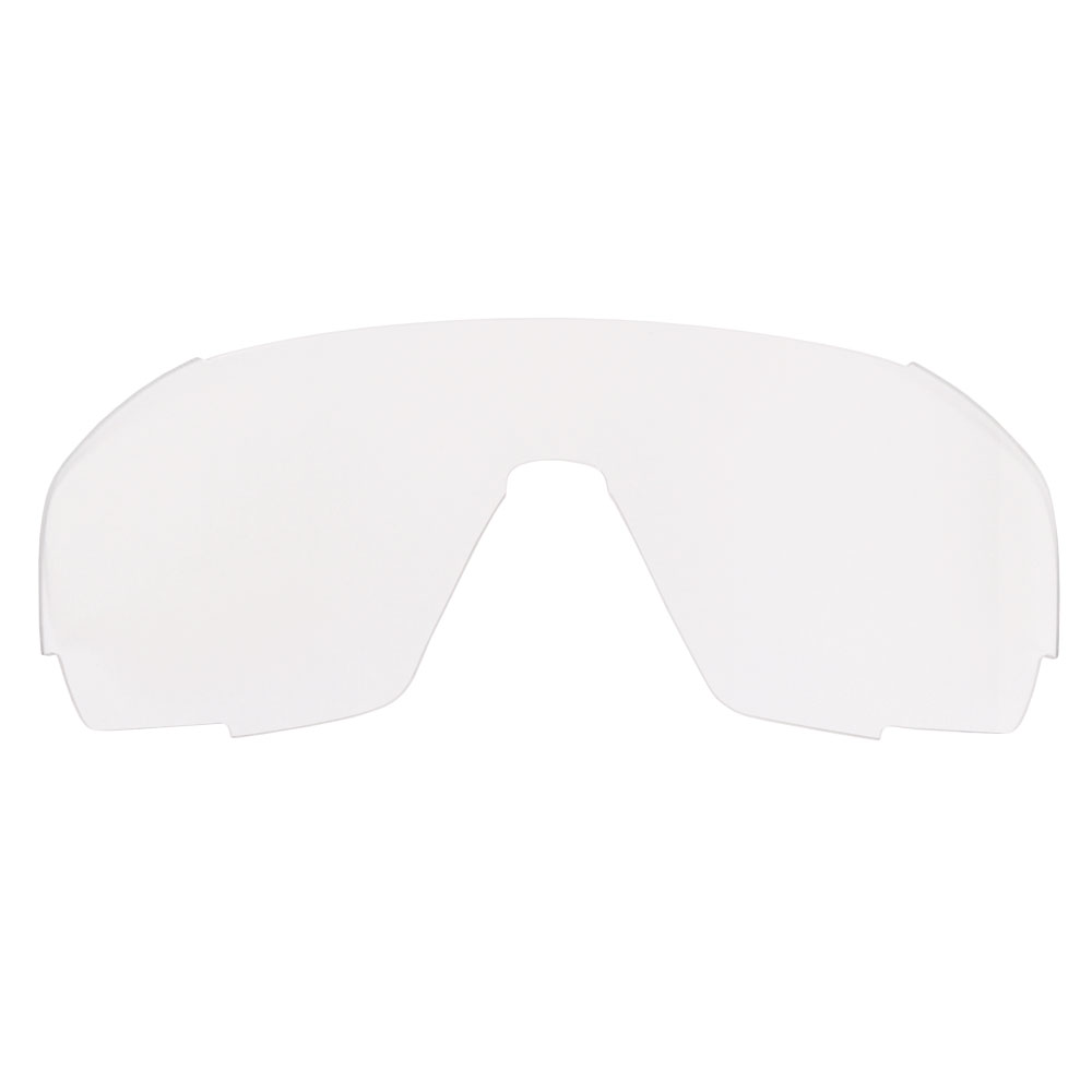 Photo produit de Alpina Bonfire Lentille Interchangeable - Ceramic Clear Cat. 0