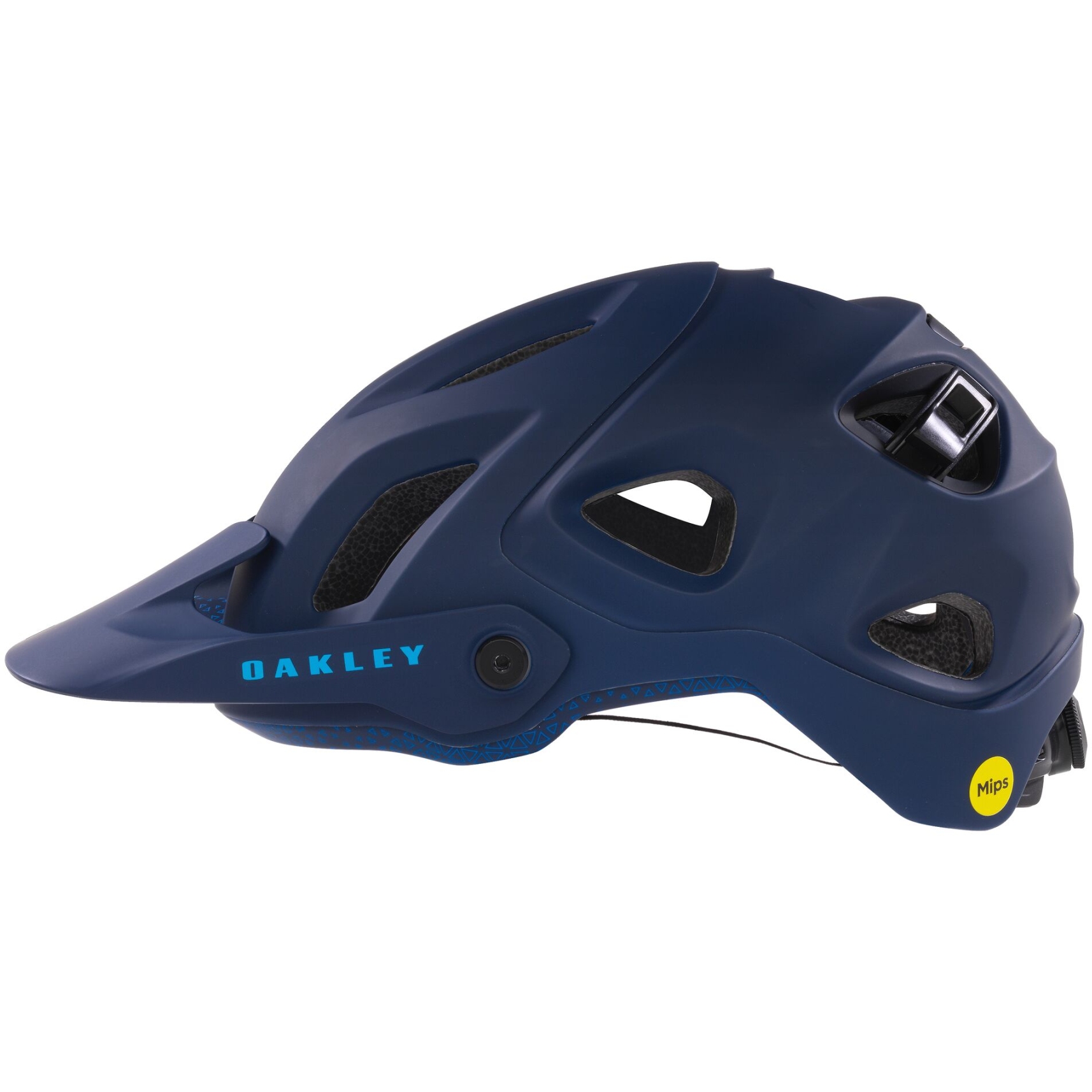 Produktbild von Oakley DRT5 Helm - navy/primaryblue/skyblue