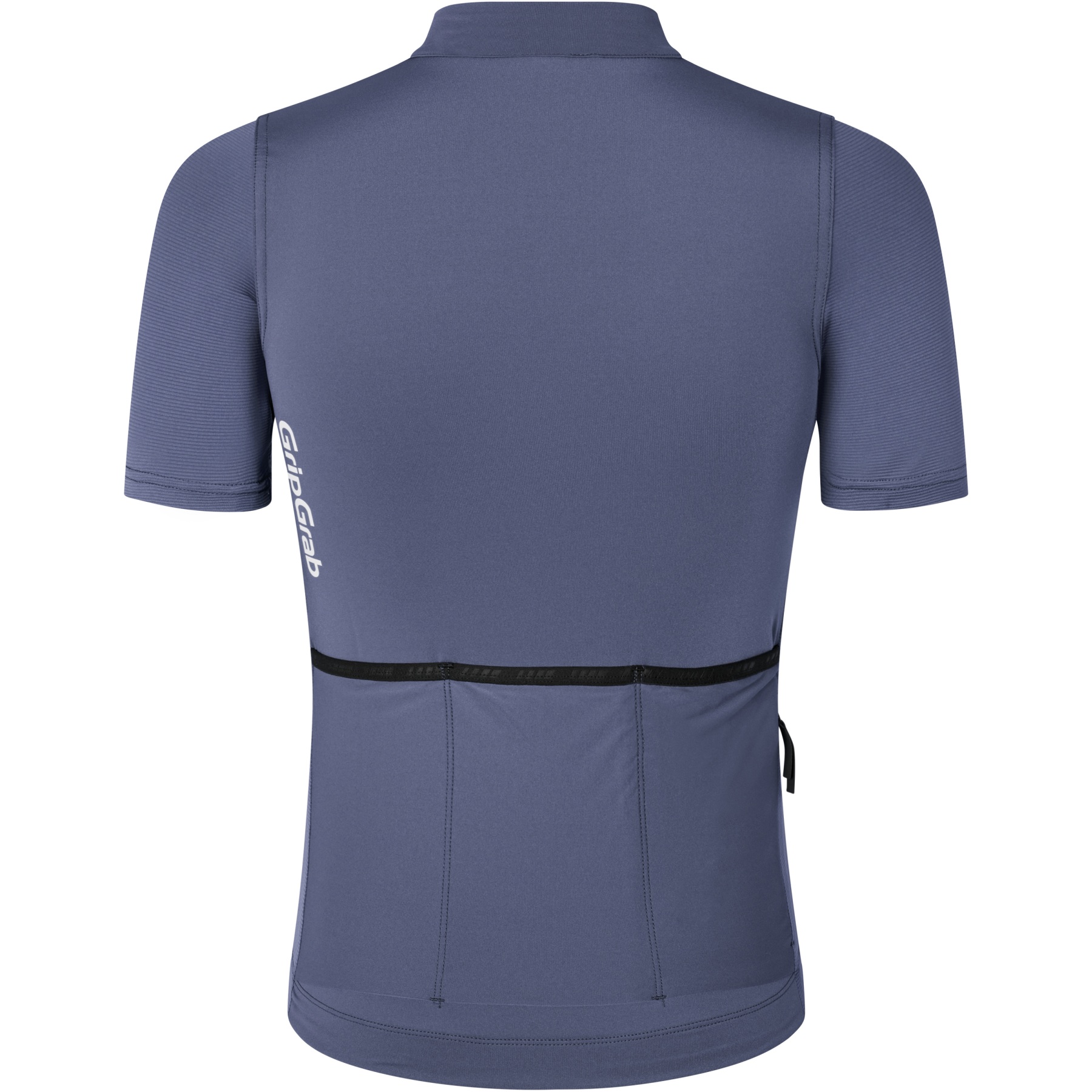 Rogelli Abbey Navy Dames Fietsshirt Korte Mouwen