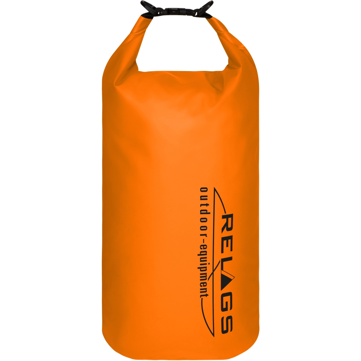 Produktbild von basic NATURE | Relags Packsack 500D - 20L - orange