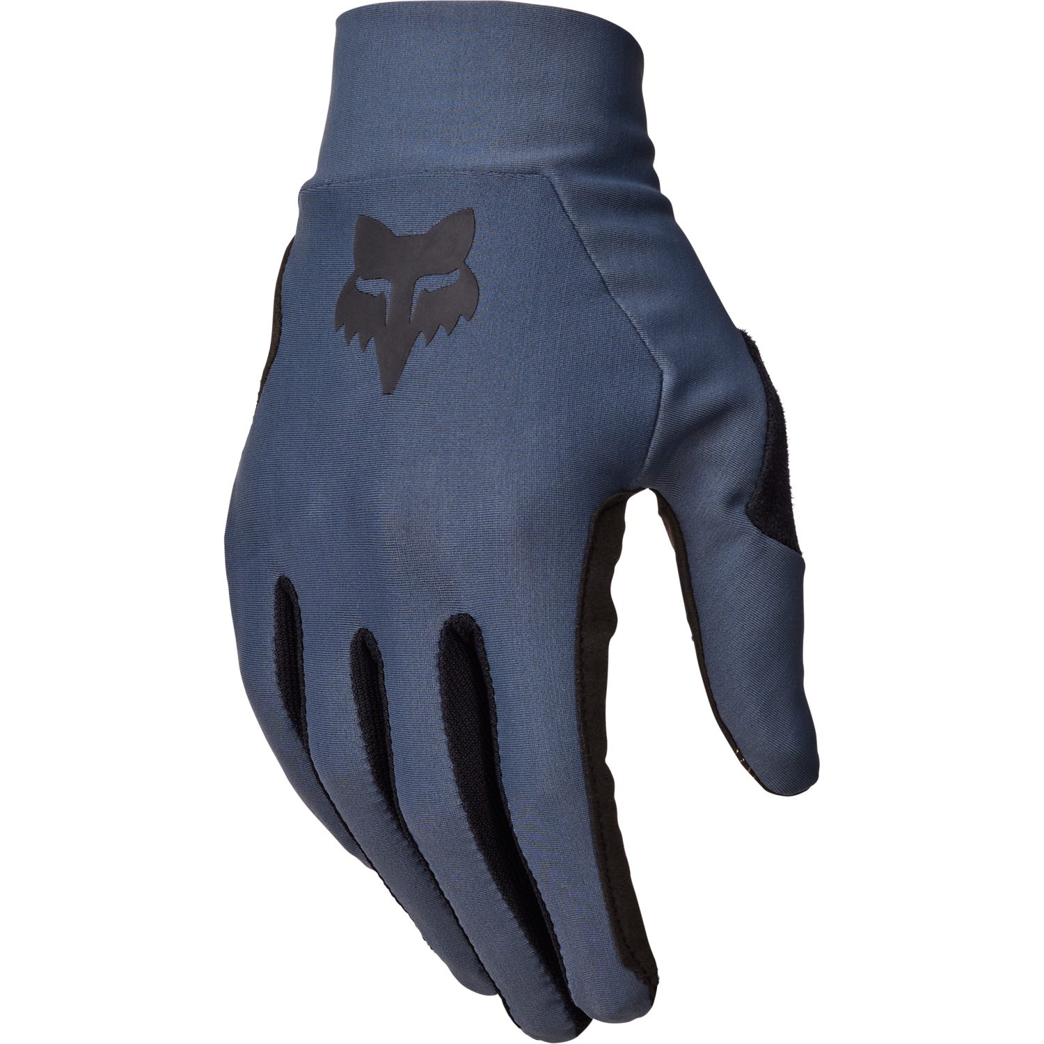 Produktbild von FOX Flexair MTB Vollfinger-Handschuhe Herren - graphite
