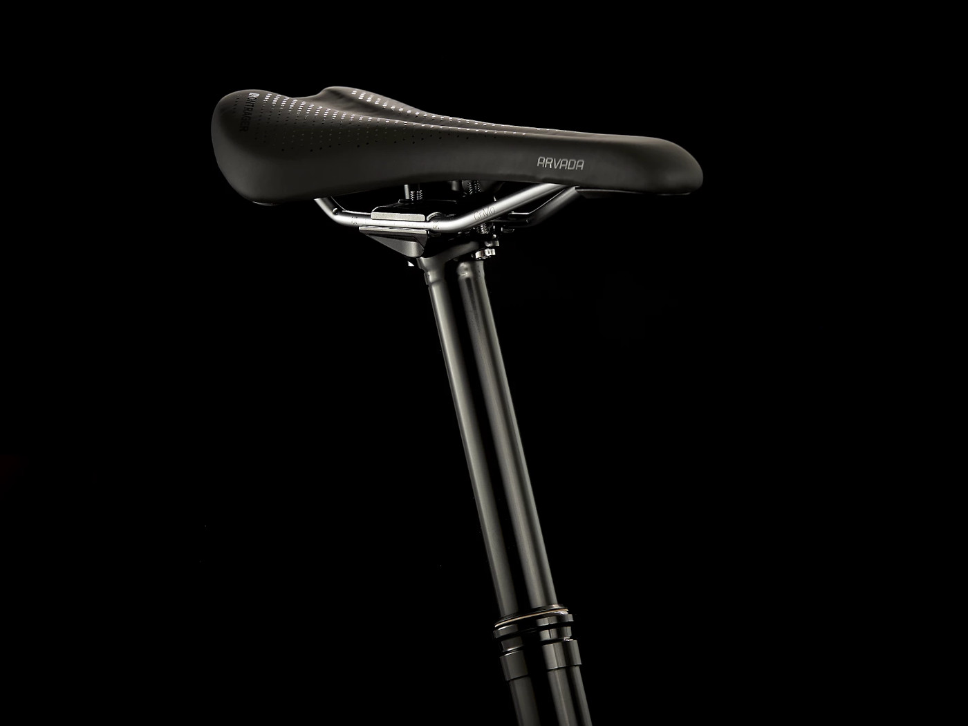 best short travel 29er