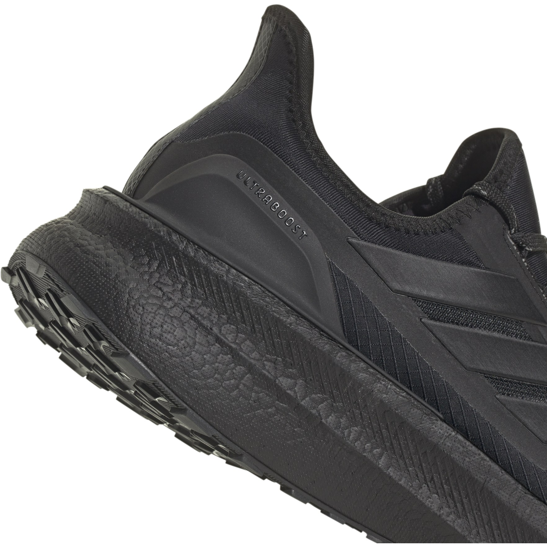 adidas gazelle silver green womens adidas Ultraboost 19 Shoes - Women's - Core Black Five / Solar Orange main image 1
