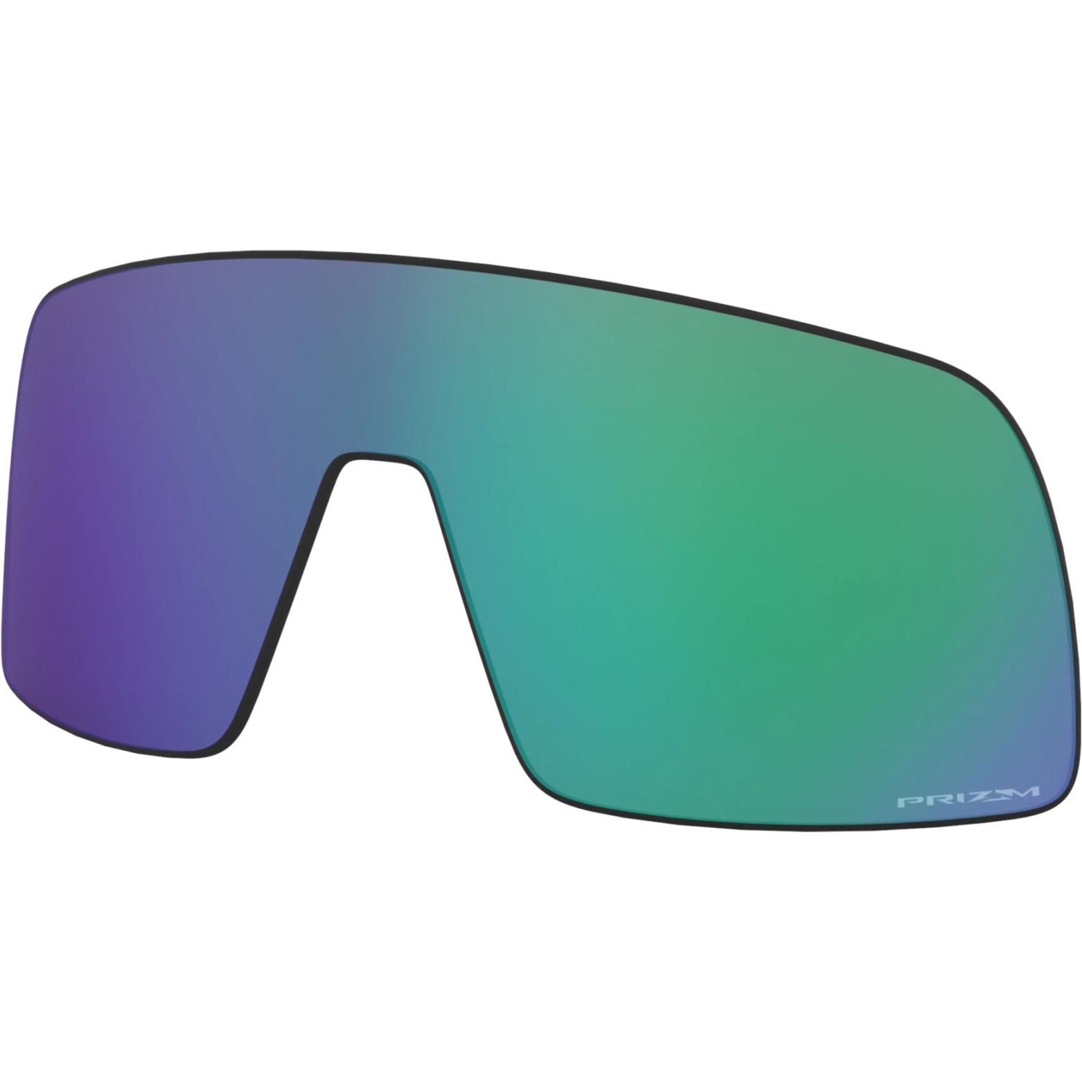 Produktbild von Oakley Sutro Wechselglas - Prizm Jade - 103-121-007