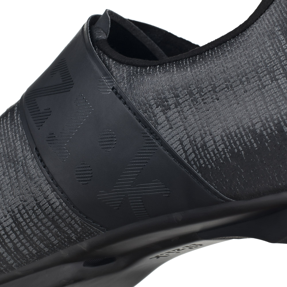 Fizik Vento Infinito Knit Carbon 2 Road Schoes Unisex - black/black