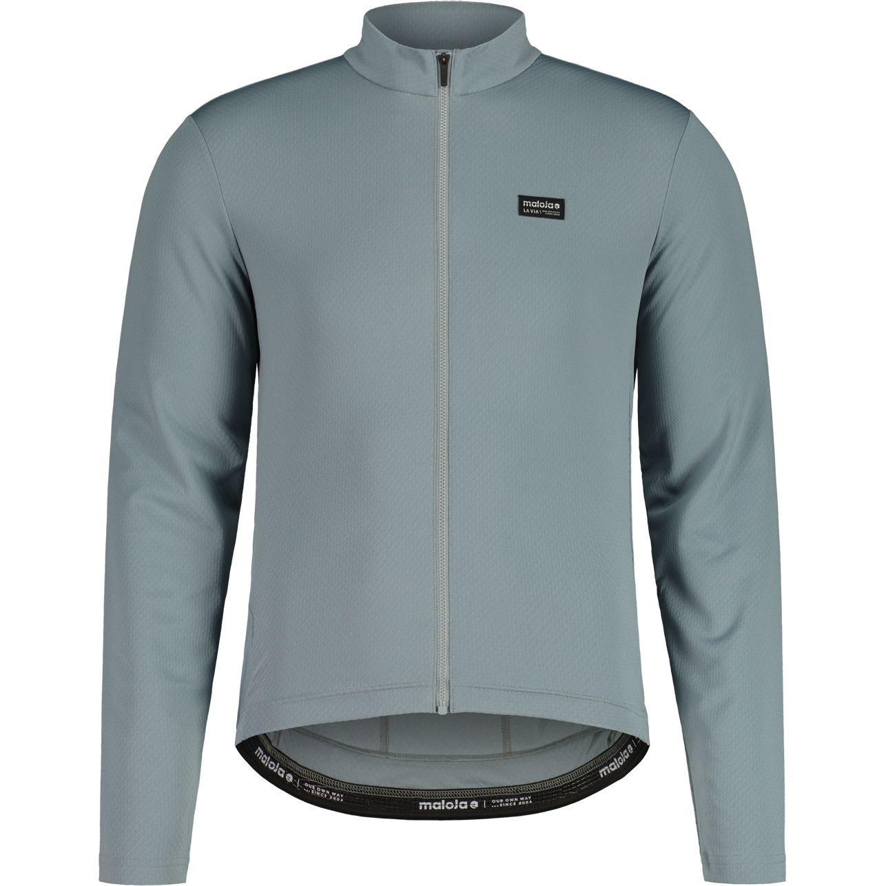 Picture of Maloja SchattenbergM. Cycle Jacket Men - sage 8961