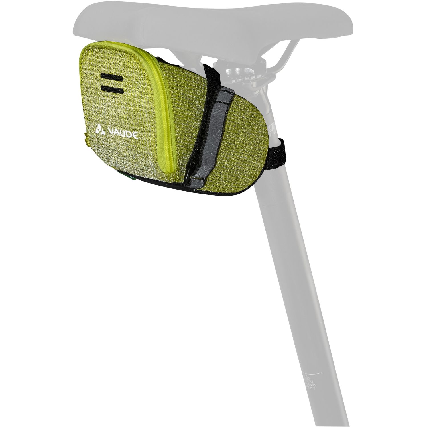 VAUDE RACE LIGHT XXL zadeltas nu kopen | Rose Bikes