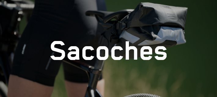 Sacoches ACID