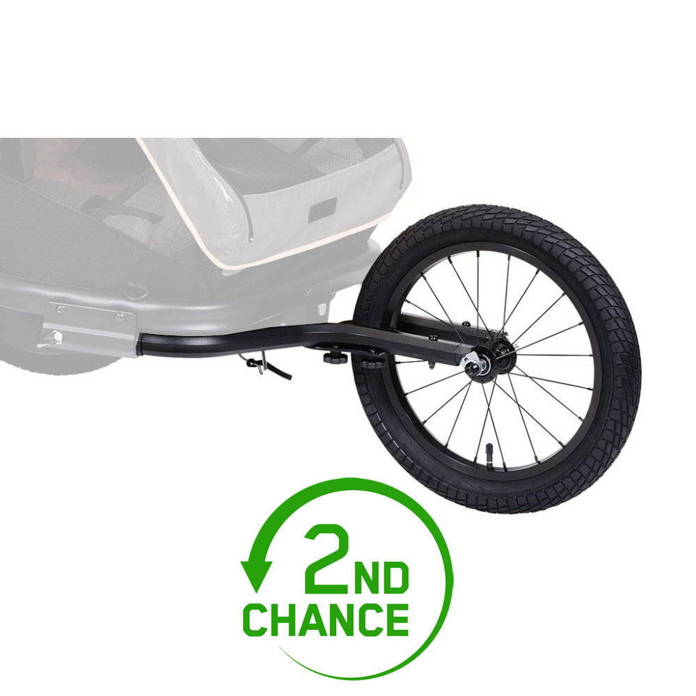 Image of XLC Jogger-Kit for Kids Trailer - DUO S - 2nd Choice