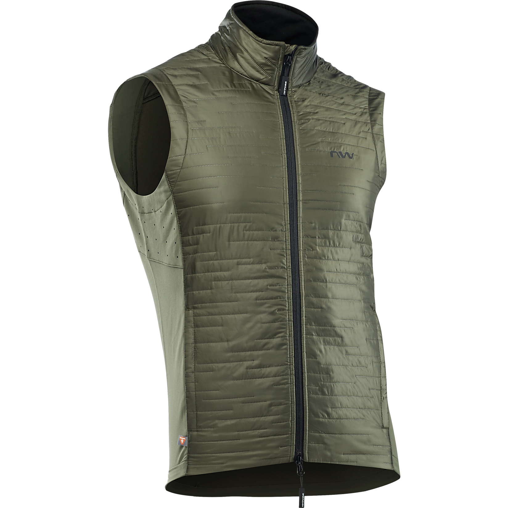 Picture of Northwave Extreme Trail Vest Men - forest green 96