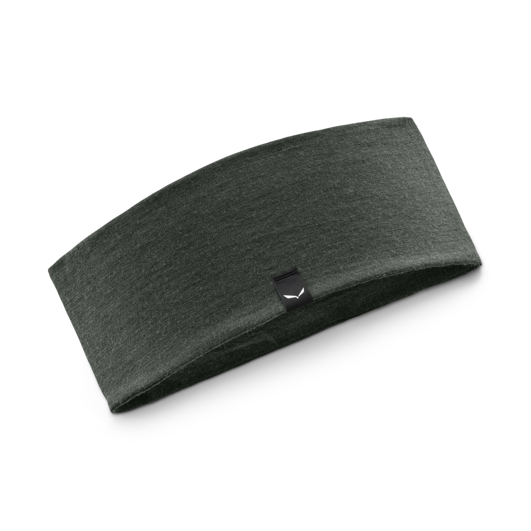 Produktbild von Salewa Cristallo Stirnband - dark olive 5280