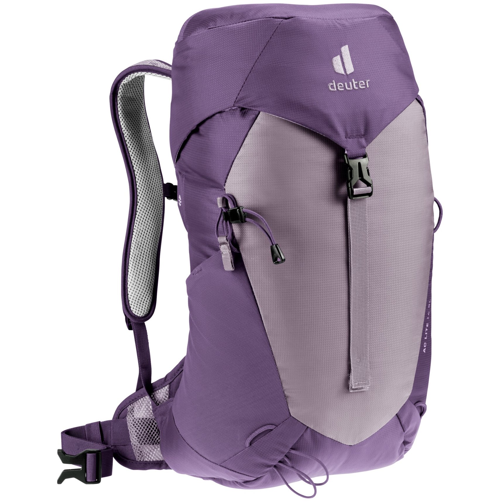 Produktbild von Deuter AC Lite 14 SL Damenrucksack - lavender-purple