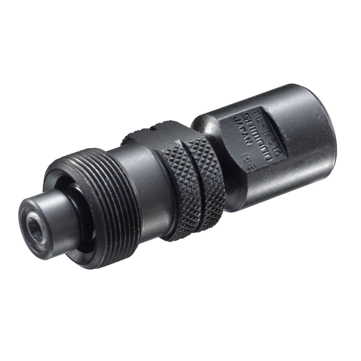 SHIMANO TL-HG09 Estrattore Per Ruota Libera – Unisex, Acciaio Temprato, Taglia Unica