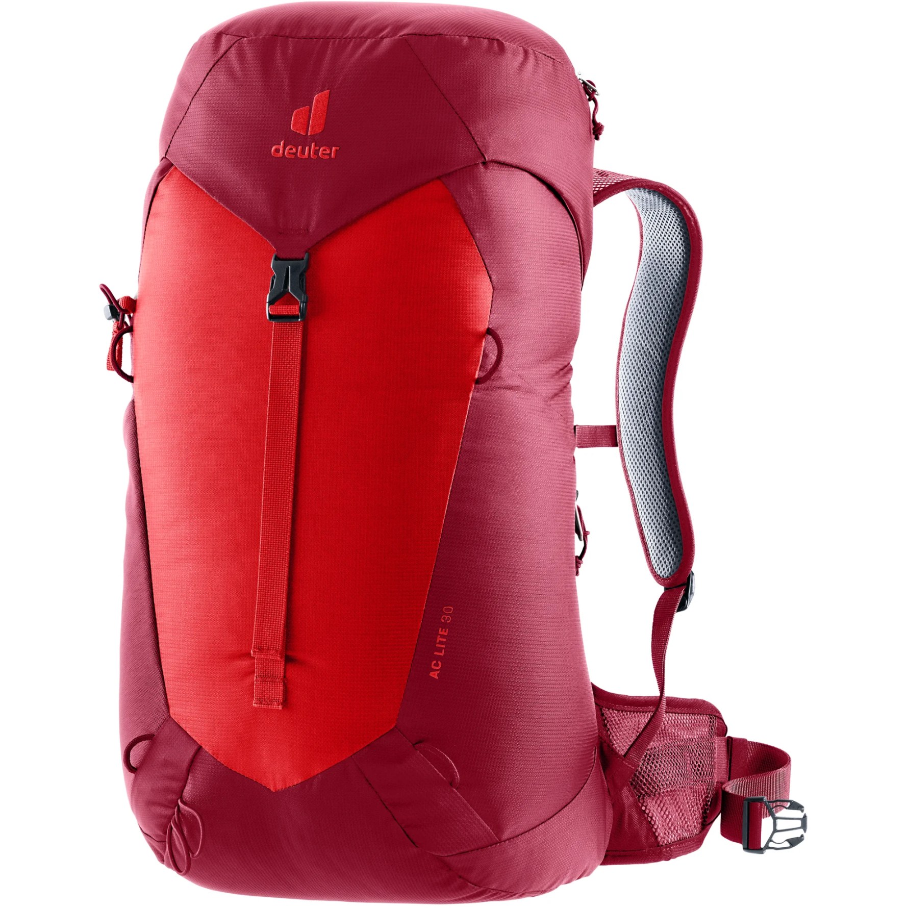Produktbild von Deuter AC Lite 30 Rucksack - cherry-masala