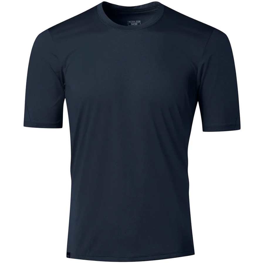 Picture of 7mesh Sight Short Sleeve Shirt - Black
