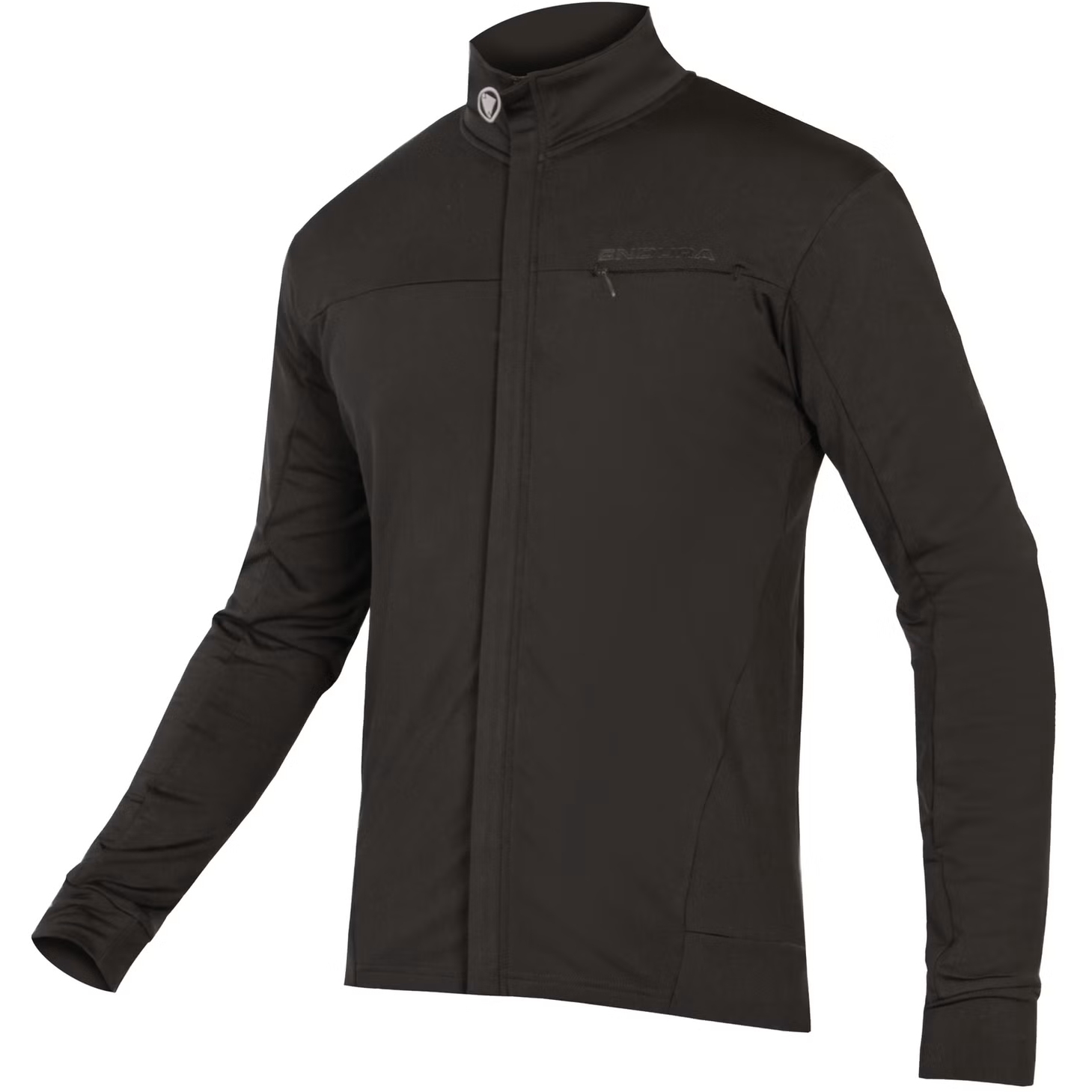 Bild von Endura Xtract Roubaix Jacke Herren - schwarz