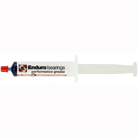 Produktbild von Enduro Bearings GR-008 Performance Stahl Lagerfett 10ml