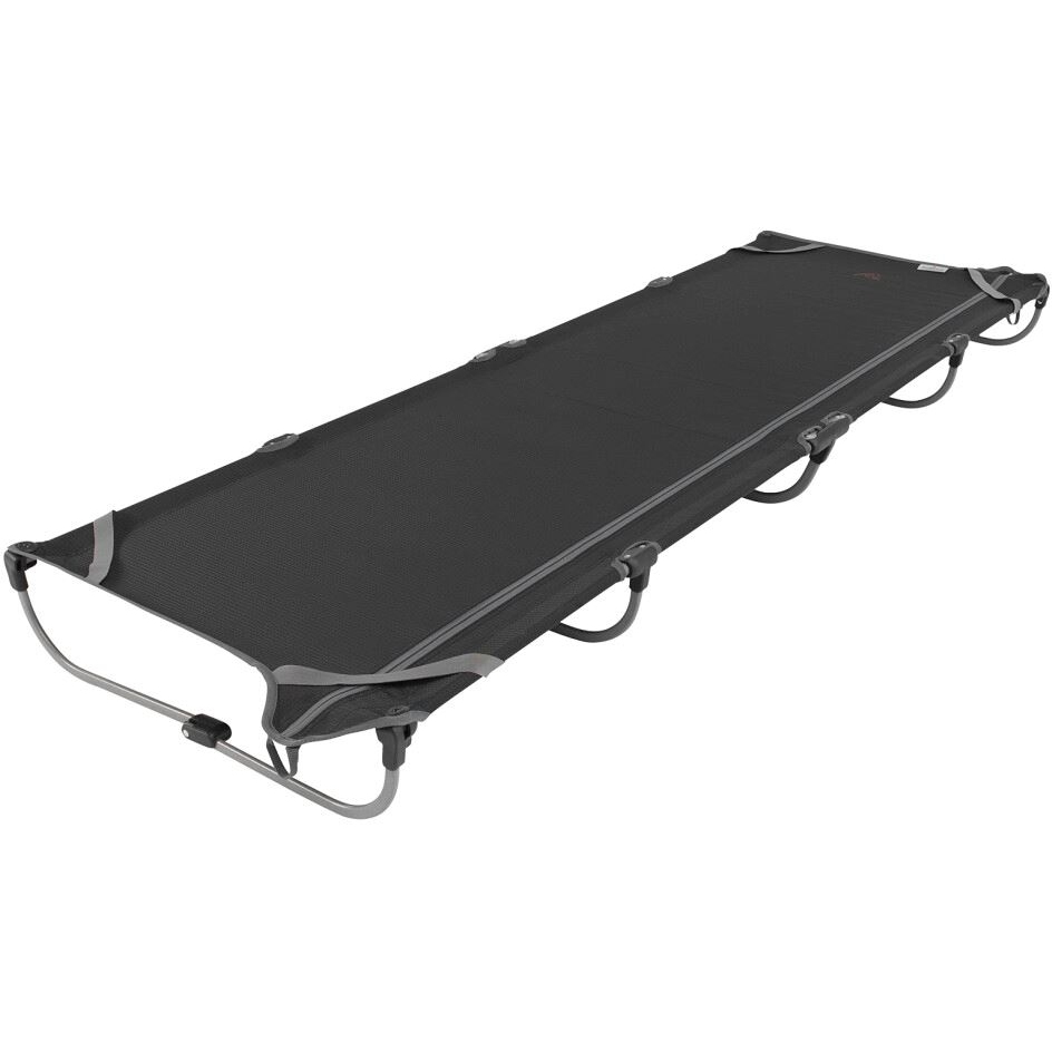 Produktbild von Robens Homestead Bett - Black