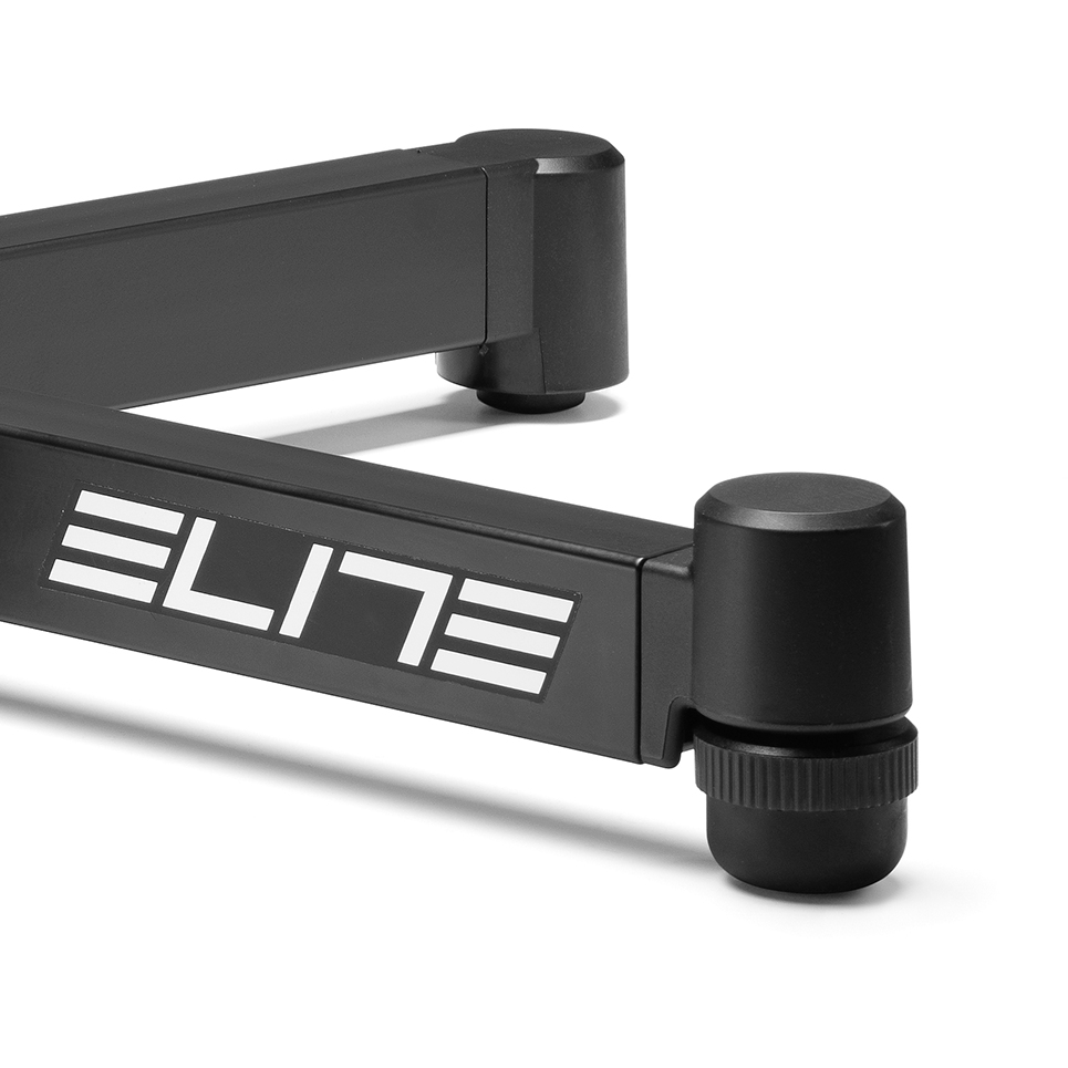 Elite Avanti Direct Drive Cycletrainer - Black | BIKE24