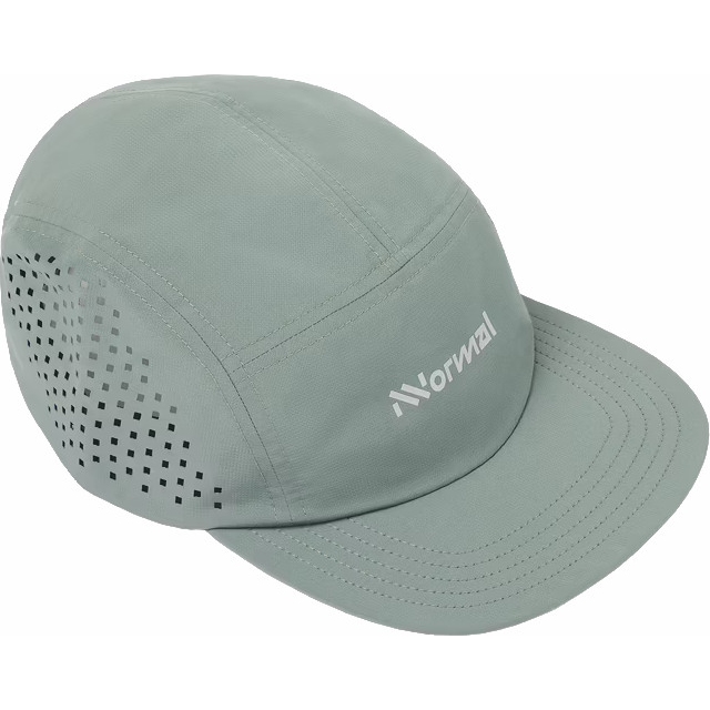 Picture of NNormal Race Cap - Green