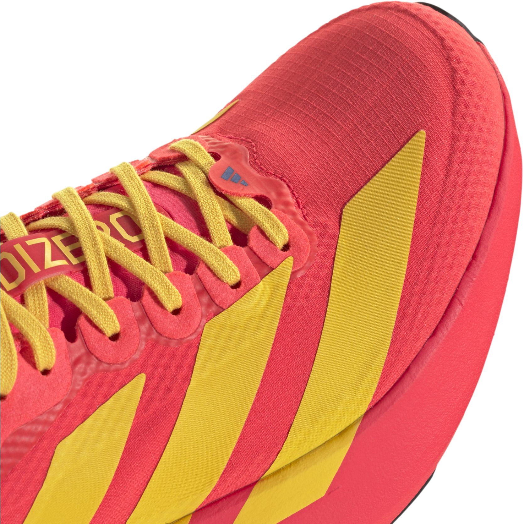 adidas Adizero EVO SL Running Shoes Women - lucid red/bold gold/semi lucid  blue JQ4410 | BIKE24