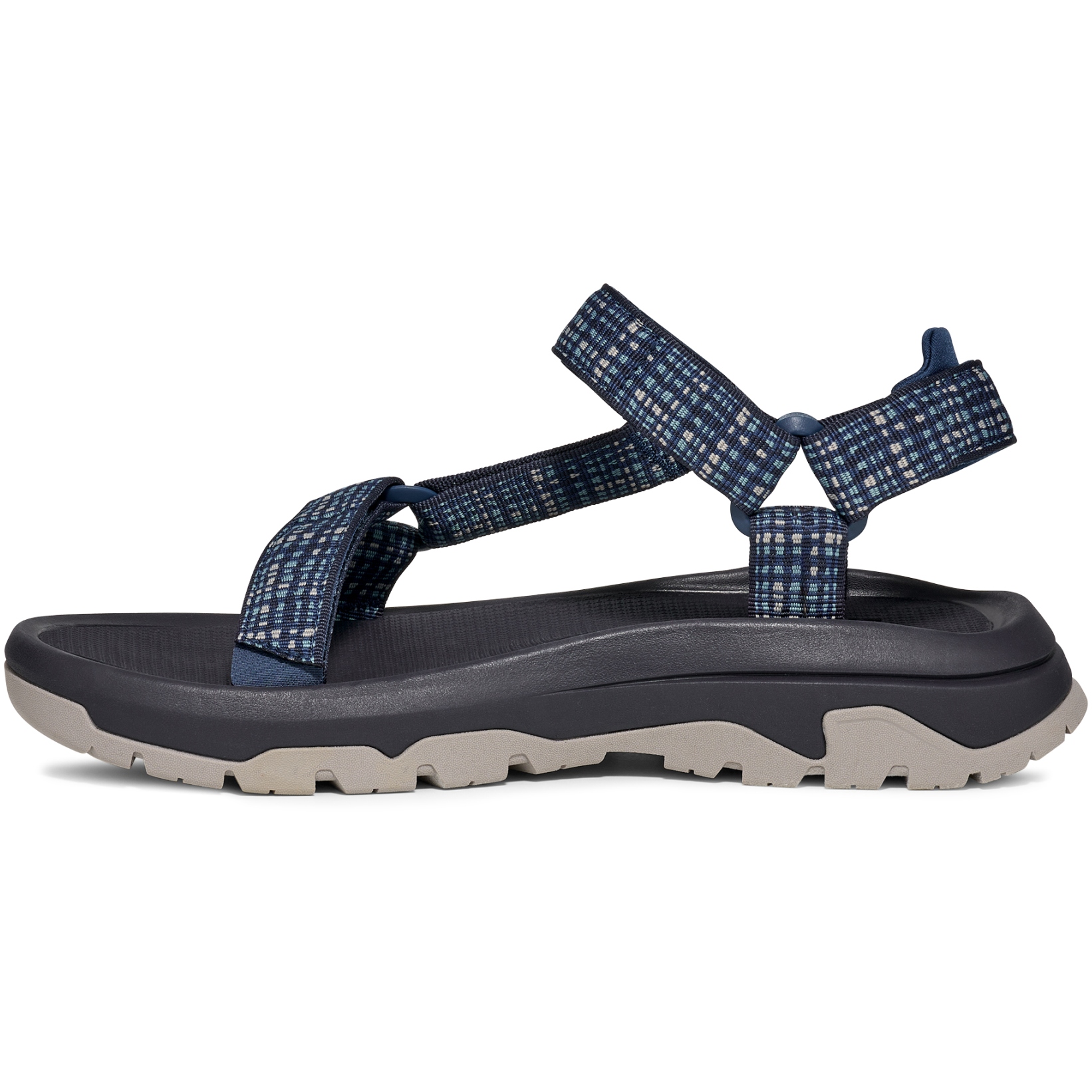 NEW Teva Hurricane 3 Men\'s Navajo Blue Sandals Water shoes 12 Men main image 3
