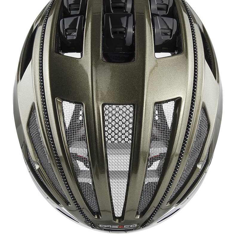 Cafe discount racer casco