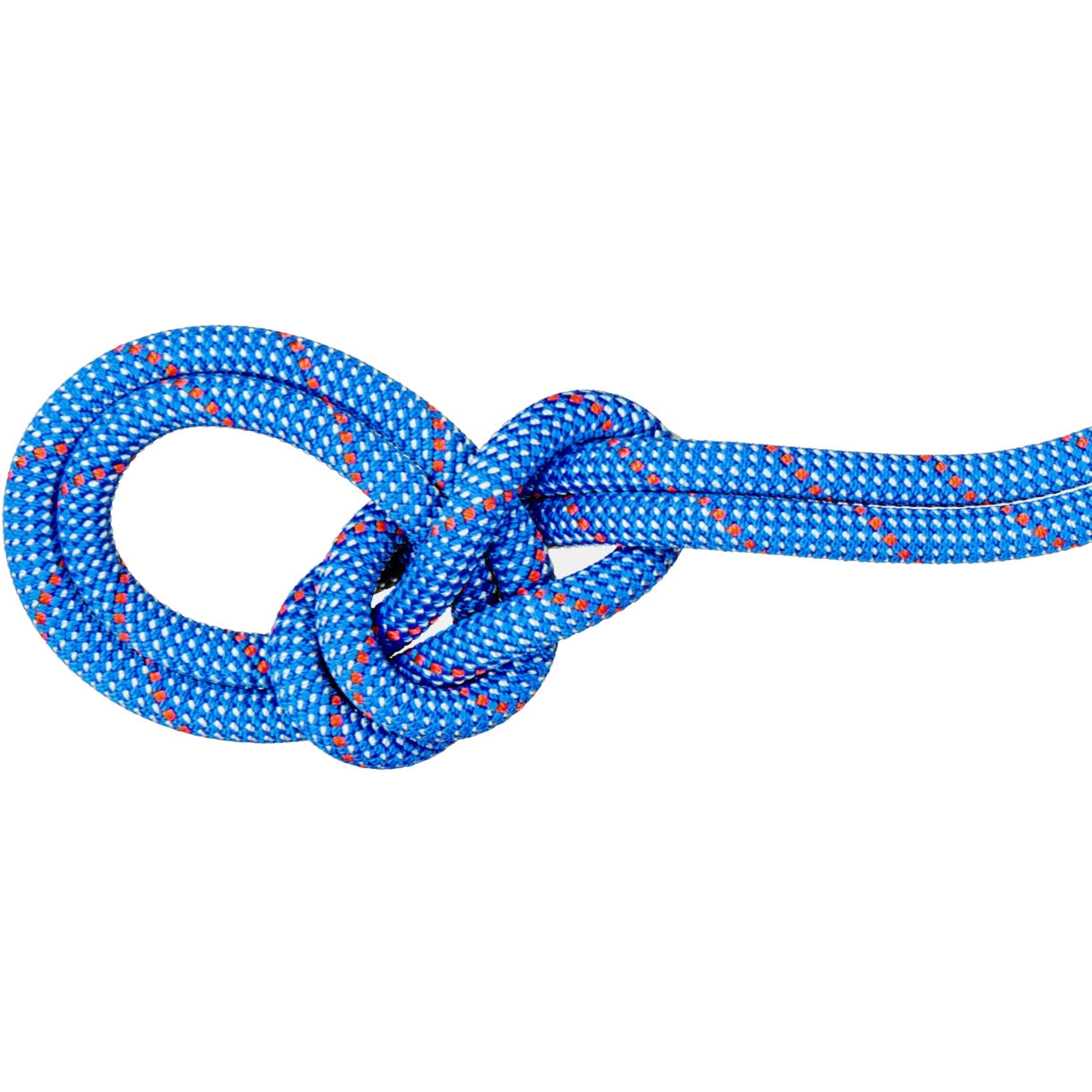 Picture of Mammut 9.5 Crag Classic Rope - 60m - blue-white