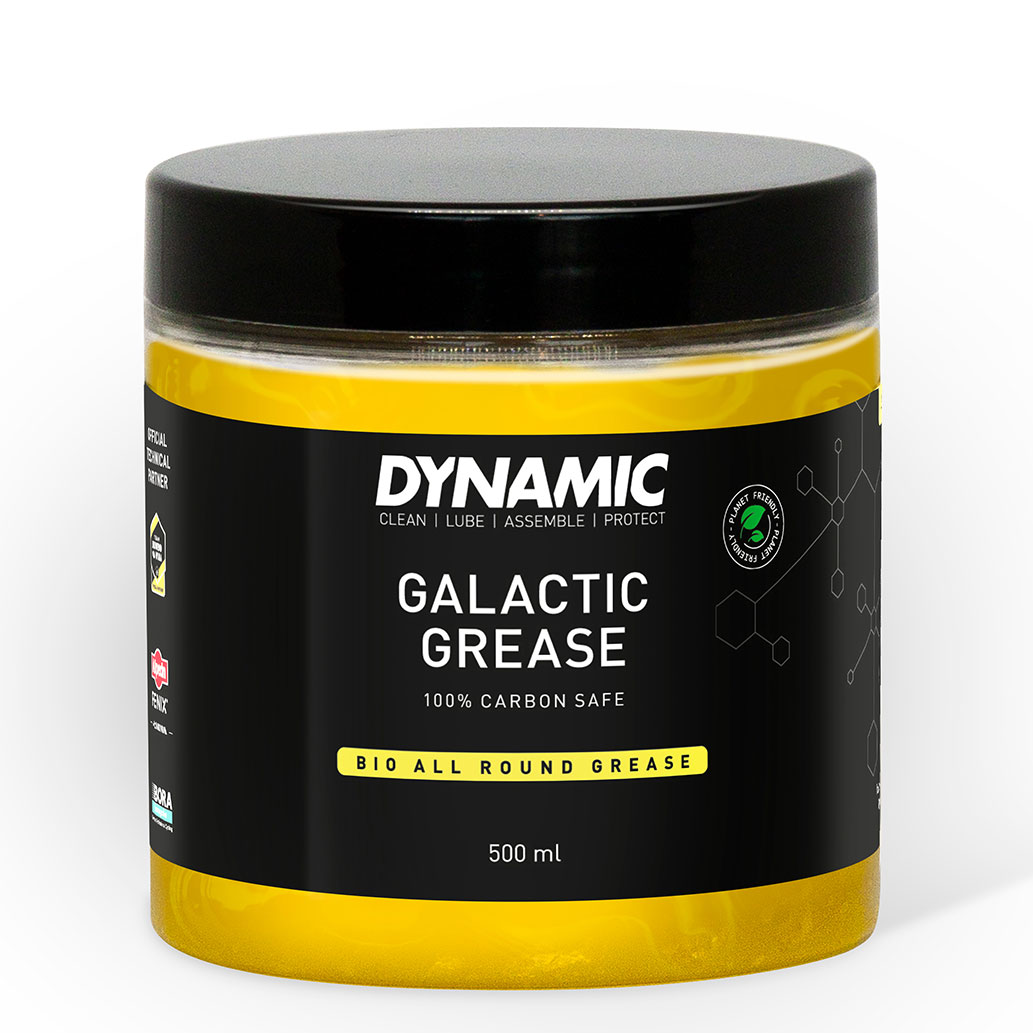 Picture of Dynamic Galactic Grease - 500ml