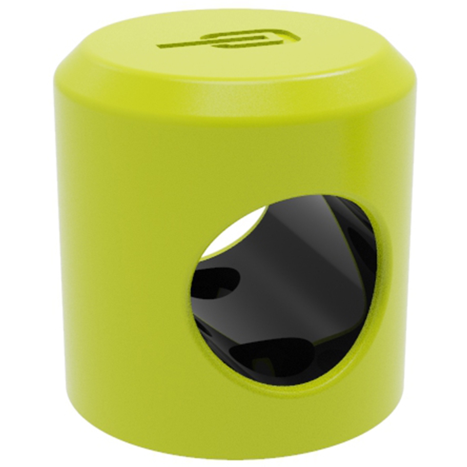 Picture of Hiplok ANKR MINI Compact Security Anchor - yellow