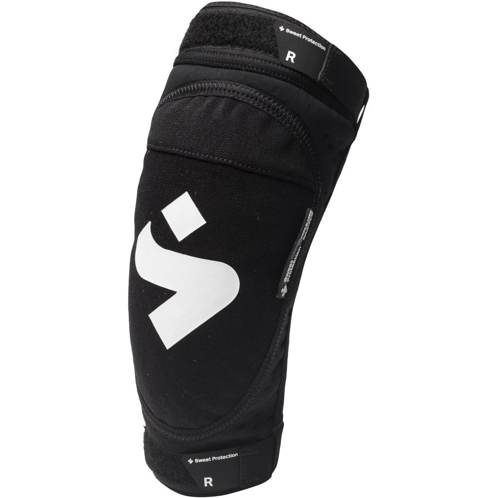 SWEET Protection Knee Shin Pads - Black | BIKE24