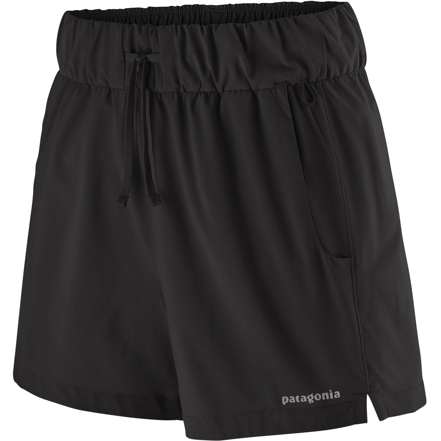 Produktbild von Patagonia Terrebonne Shorts Damen - Schwarz