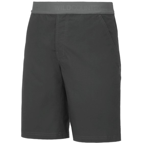 Productfoto van Wild Country Session Shorts - onyx