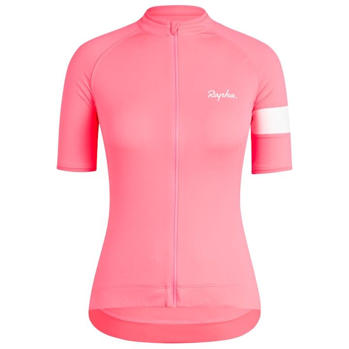 Picture of Rapha Core Jersey Women - pink