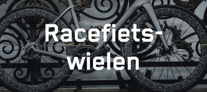 Mavic - racefietswielen