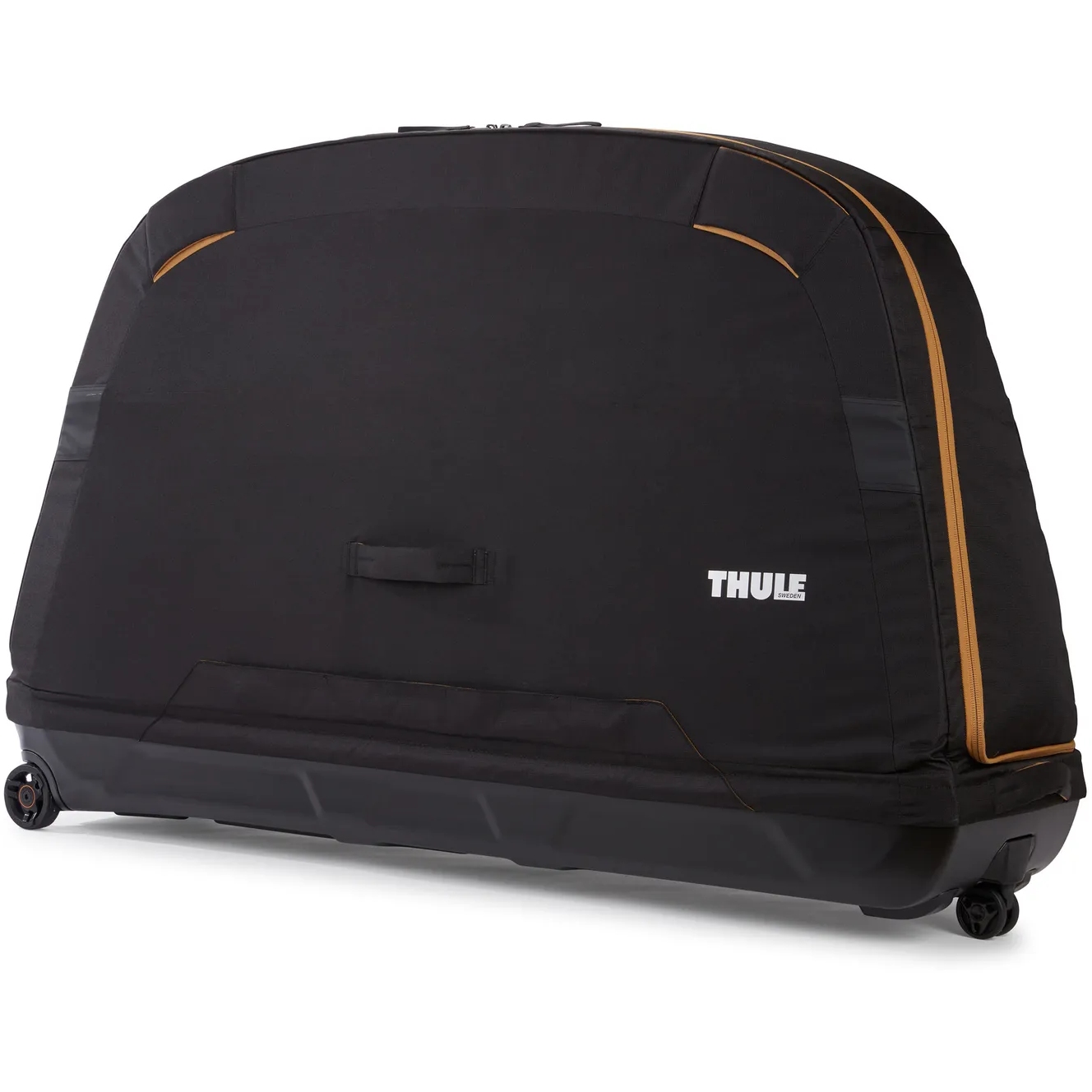 Produktbild von Thule Roundtrip MTB Fahrradtransporttasche - schwarz