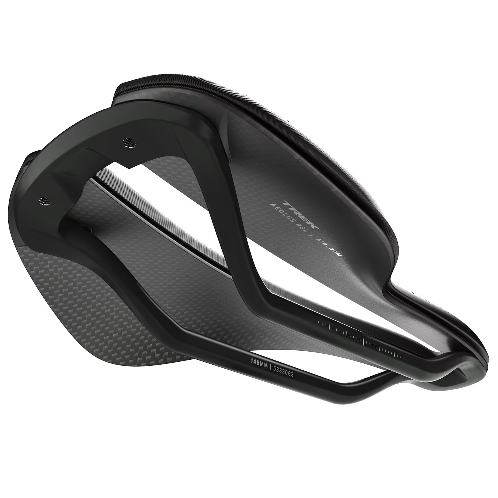 Trek Aeolus RSL AirLoom Saddle - 135mm | BIKE24