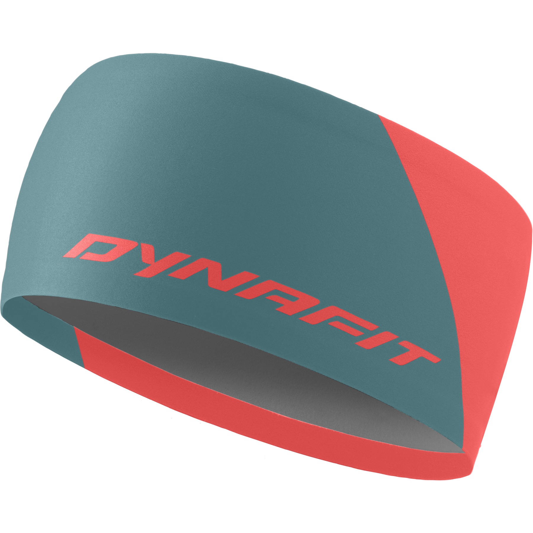 Picture of Dynafit Performance Dry Headband - Fluo Coral