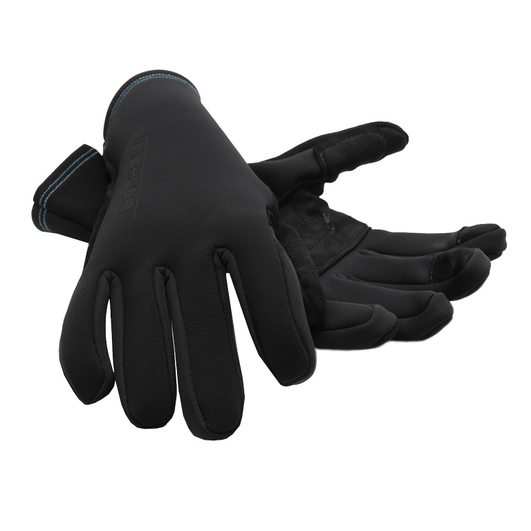 Picture of Biehler Winter Gloves - black