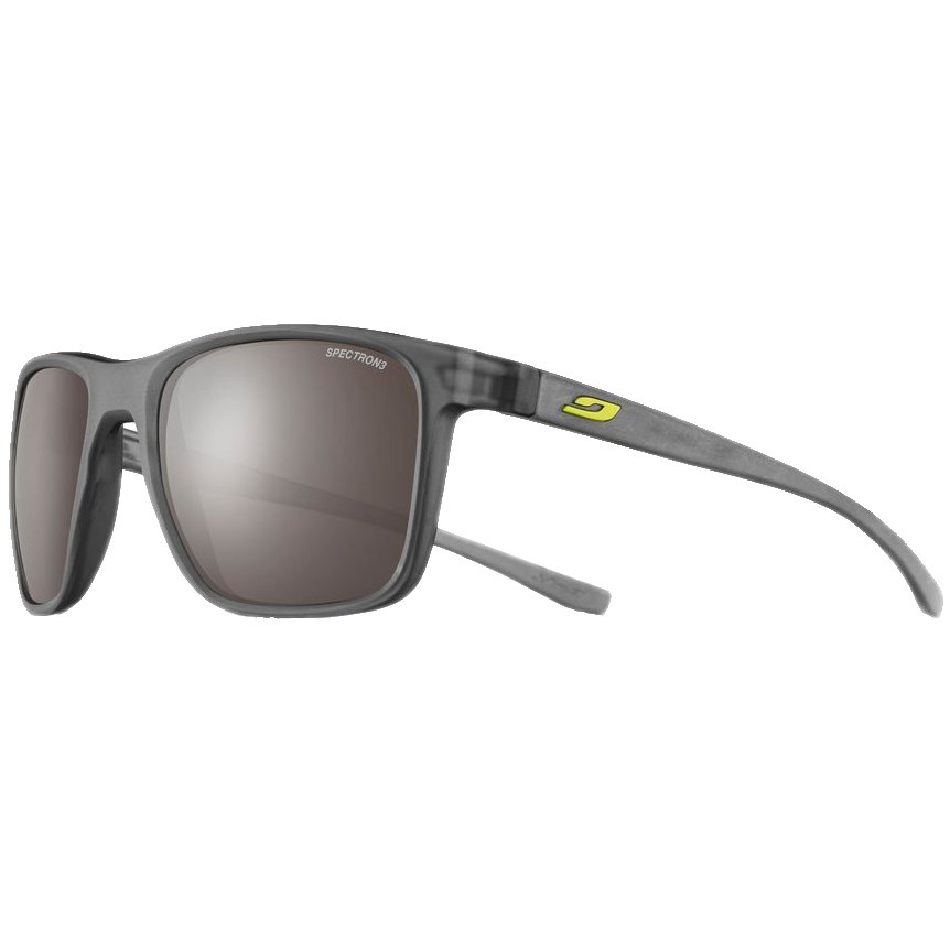 Productfoto van Julbo Trip Spectron 3 Sunglasses - Black Grey / Grey