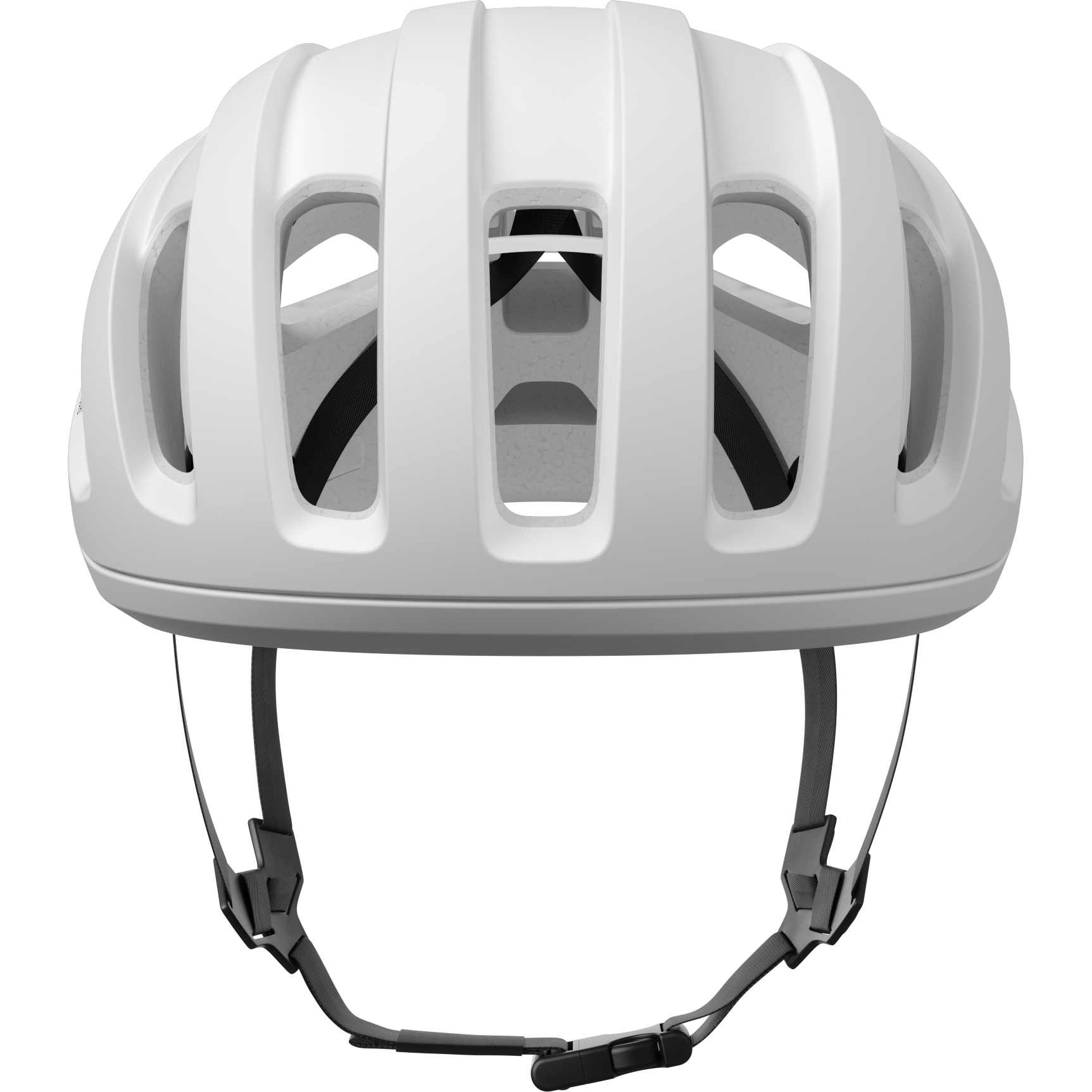 POC Amidal MIPS Helmet - 1036 Hydrogen White Matt | BIKE24