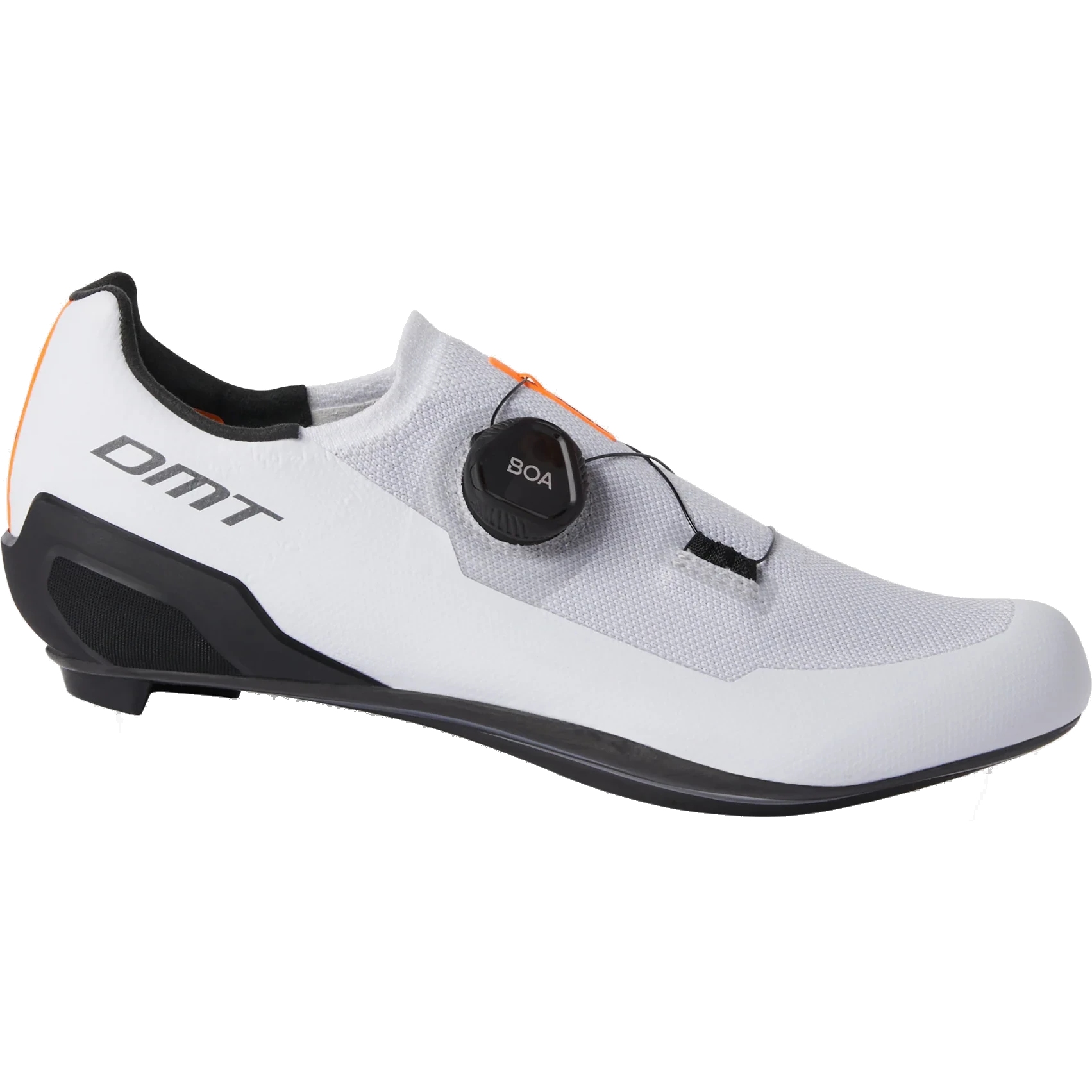 DMT POGI'S Road Shoes - white | BIKE24