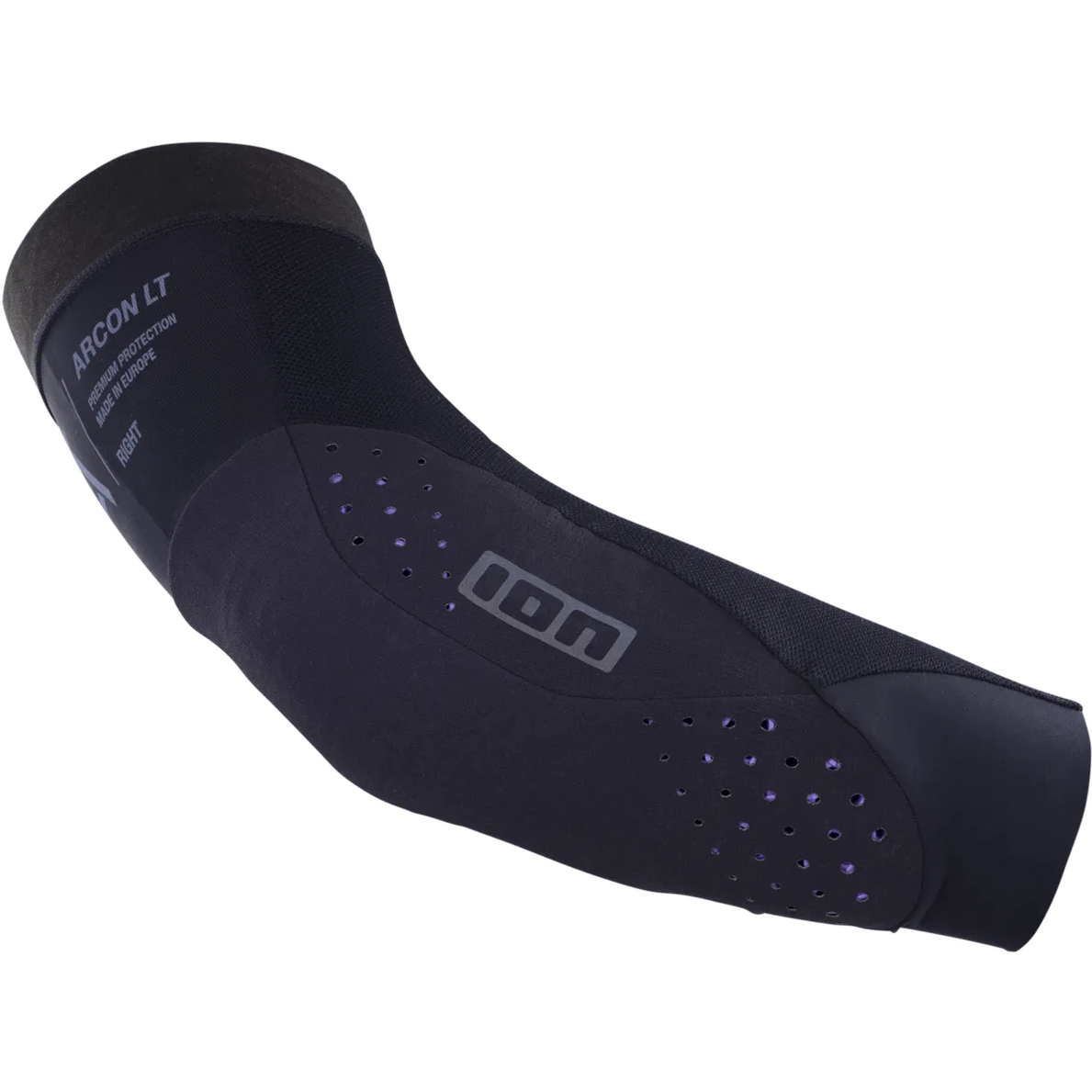 Produktbild von ION Bike Protection ARCON LT Ellbogenschoner - Schwarz